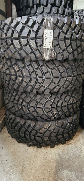265 70 R 16 Off-road Tz.Gomme