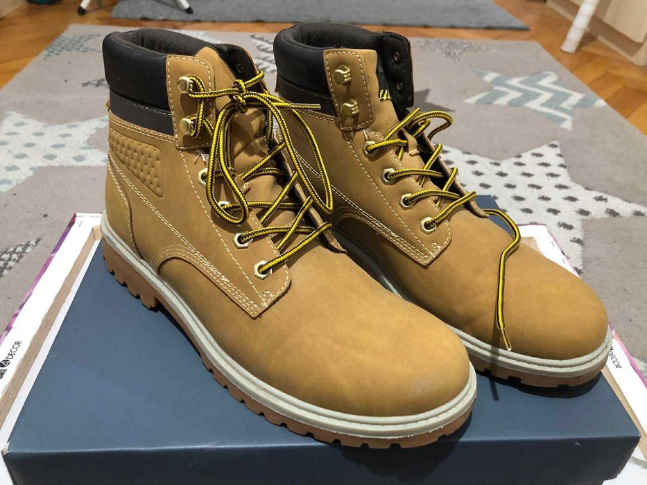 Легендарни Vans old school "Guate" 39, Vans old school 39 и Lanetti 43 обувки