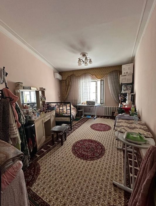 Срочно Продаётся Юнусобод 17-кв 4/3/5 Ипотека можно!