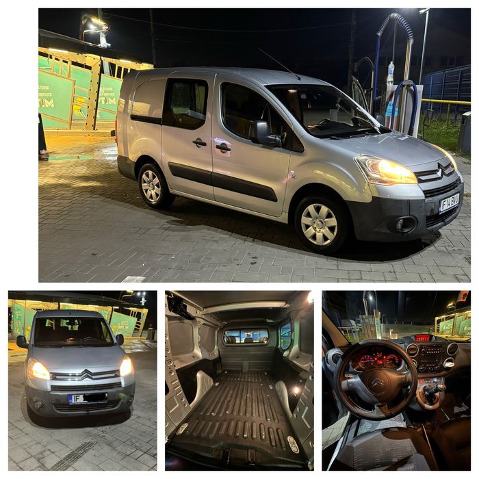 Rent car Otopeni Bucuresti Masina auto dube de inchiriat