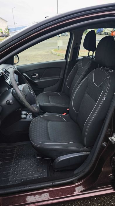 DACIA Logan 2016 — imagine 5