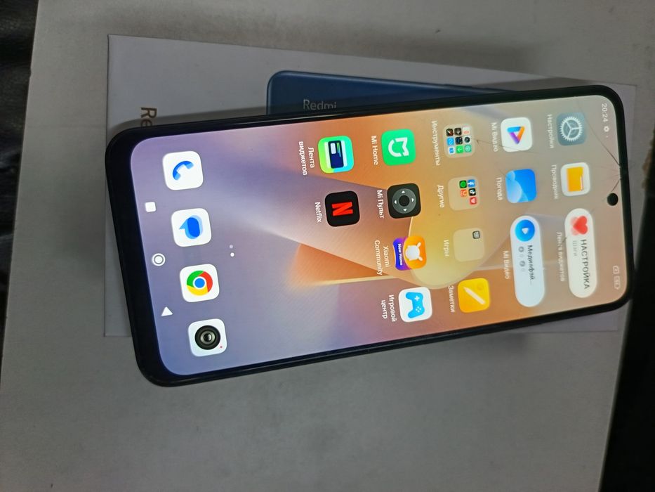 Продам игровой телефон