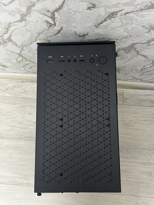 Продам Пк почти новый