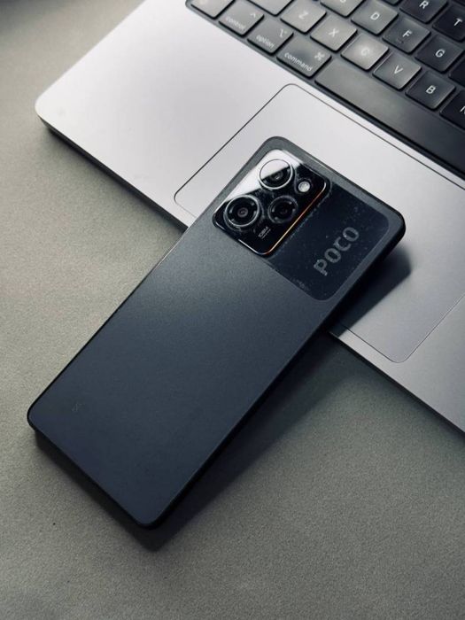Poco X5 Pro (256gb)