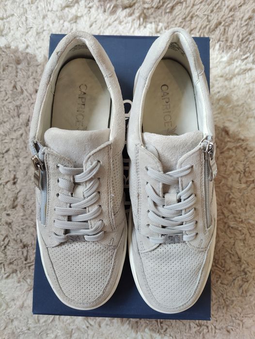 Сникърси - Caprice номер 37