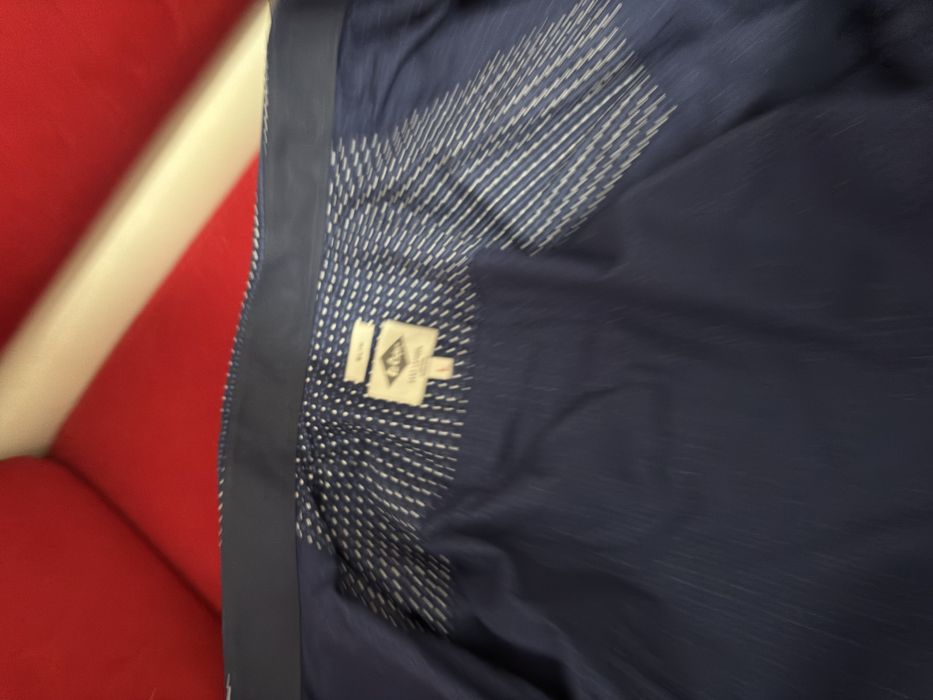 Camasa Lee Cooper Albastra L