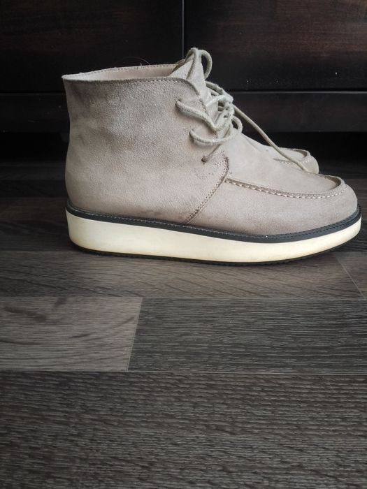 Обувь зимняя.. ..