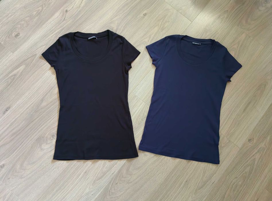 Лот тениски - различни модели и размери