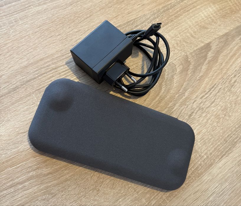 Nintendo Switch Lite Hyrule Edition