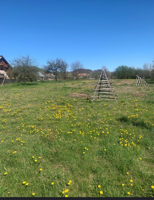 Vand teren intravilan