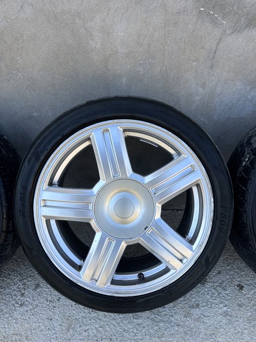 Титанка торус r16