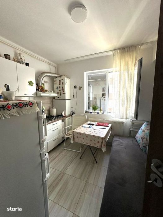 Vanzare Garsoniera strada Neamului-Bragadiru