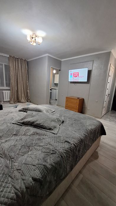 Сдам посуточно в Центре WI Fi Смарт ТВ