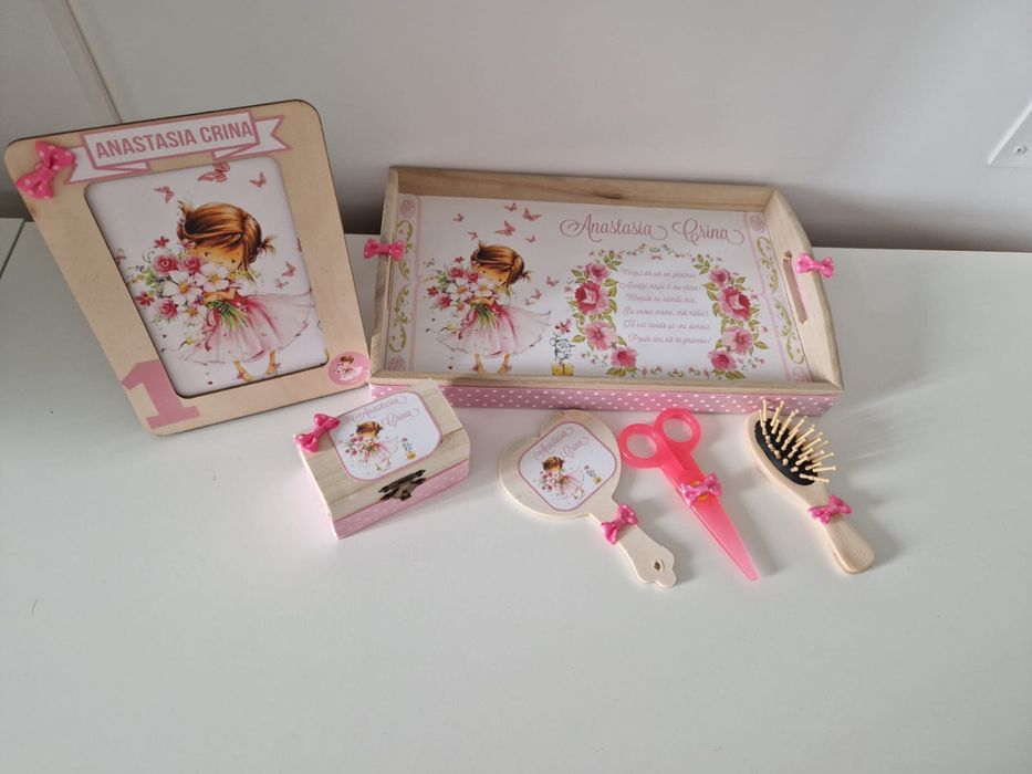 Tavita mot turta personalizata