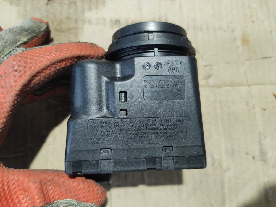 Контактен Ключ за Запалване Porsche Cayenne 3.0D 92A/2012г