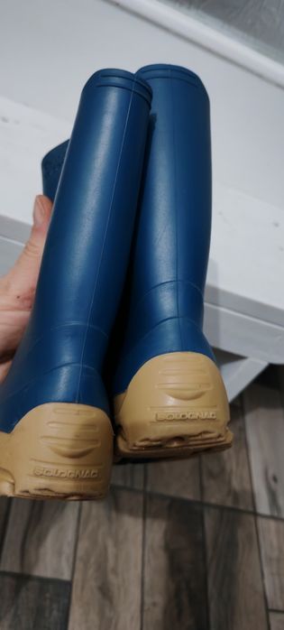 Cizme de ploaie 25/26