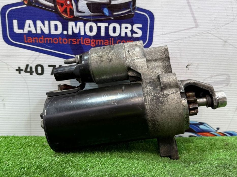 Electromotor audi a4 se 2.0 diesel 2010 cod oem 03l911021c 03l911021e 2009-2016