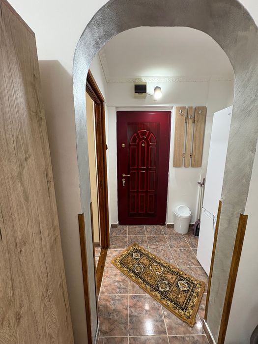 Apartamentul 2 camere SD