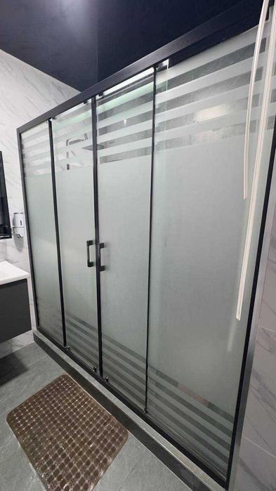 Душевая кабина / Dushavoy kabina – Estetik va amaliy tanlov!