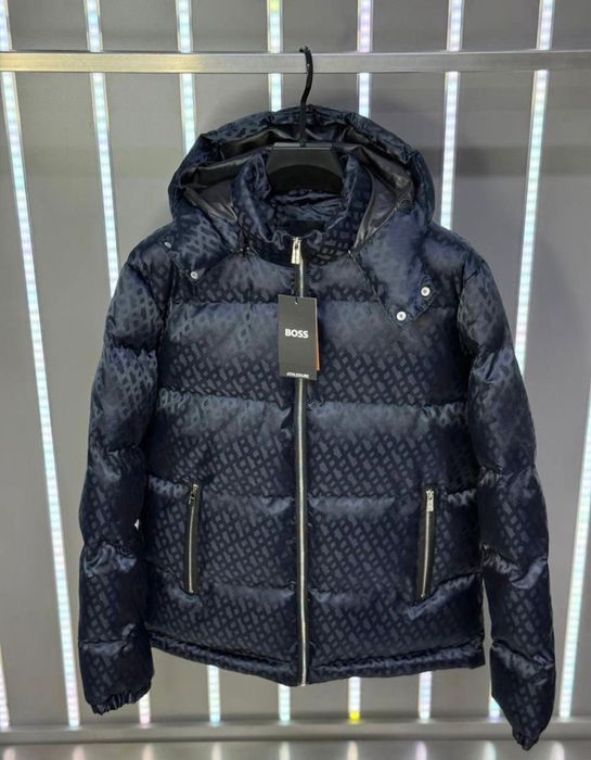 Geaca Model nou Boss