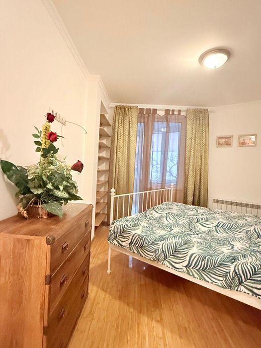 Двустаен, под наем, ж.к Овча Купел