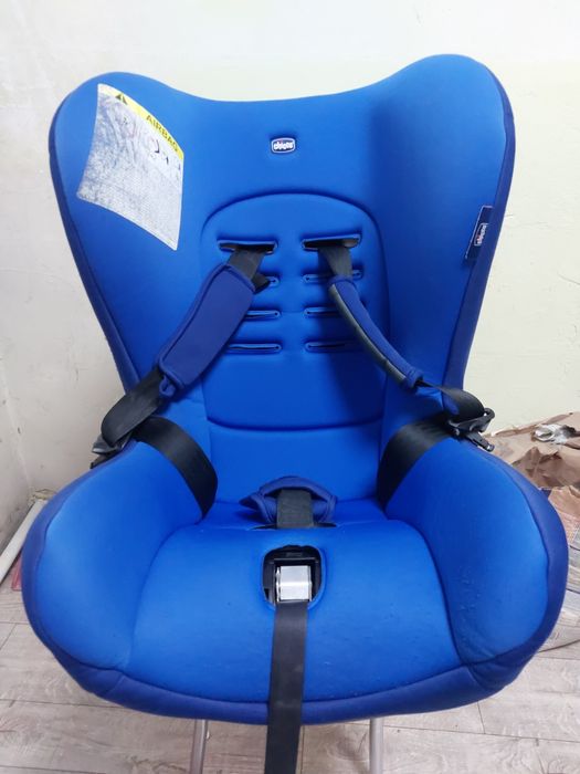 Продам автокресло/автолюльку