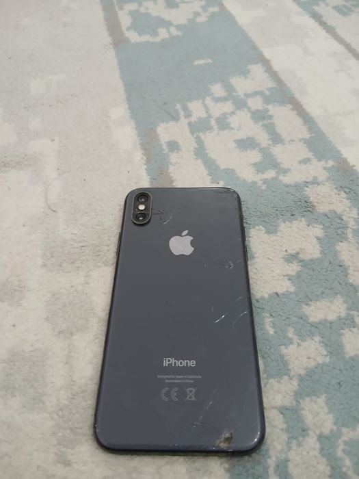 айфон xssssssssss