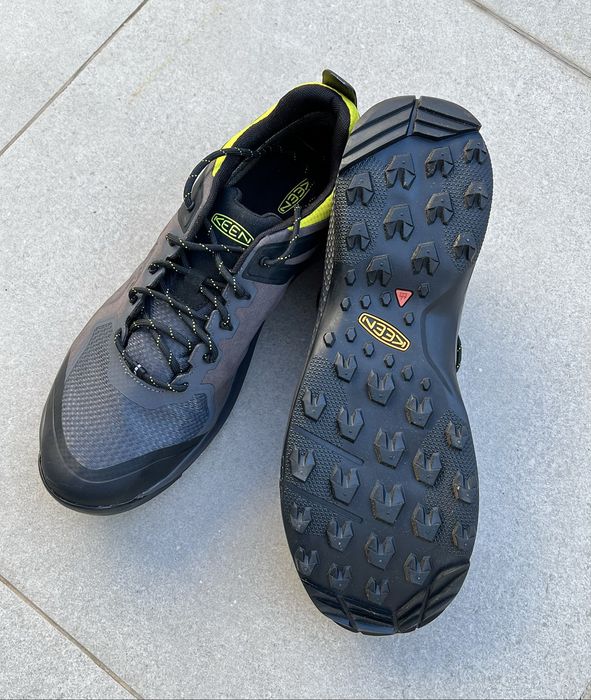 Keen Konnect Fit (Waterproof, māsura 48, produs nou, nepurtat)