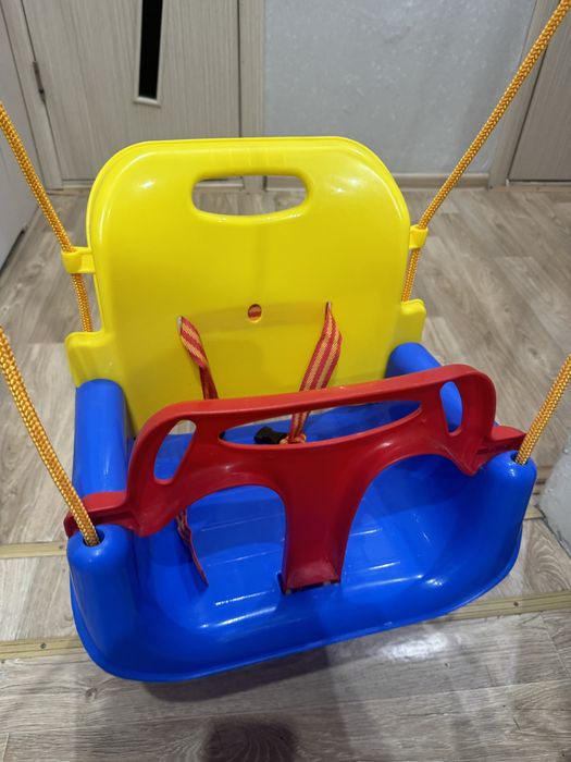 Продам качеля в отличном состоянии