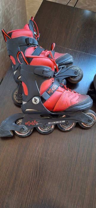 Ролики для девочки