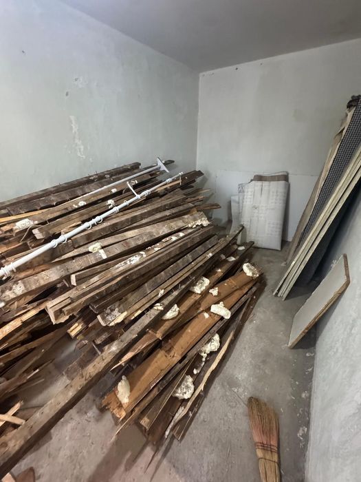 Лес дрова самовывоз