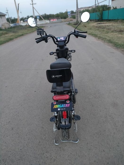 Поодается Jorgatay M2