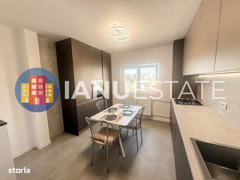 Dristor 10` Metrou Mall Vitan Calea Dudesti Renovat PetFriendly*