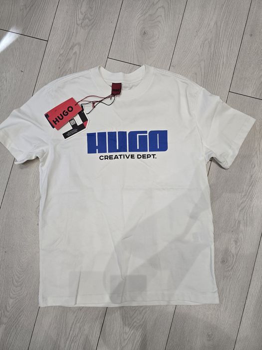 Tricouri Hugo Boss , Armani premium