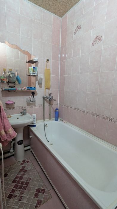 3ком 2эт 91м² 2012гп