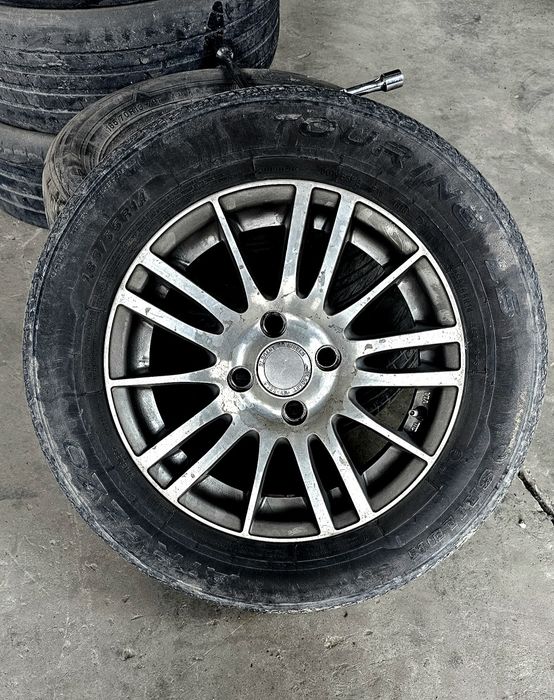 Elegant диска 14 лик