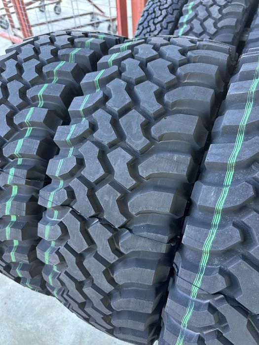 OFERTA!SET 4 Anvelope 265 70 16 Dakar Dot 2026 Garantie 3 Ani 4x4