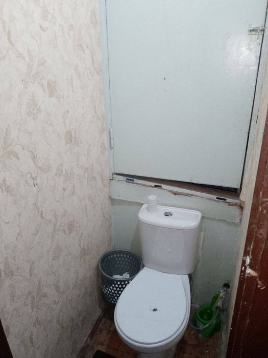 Чиланзар 18 кв своя срочно можна ипатека