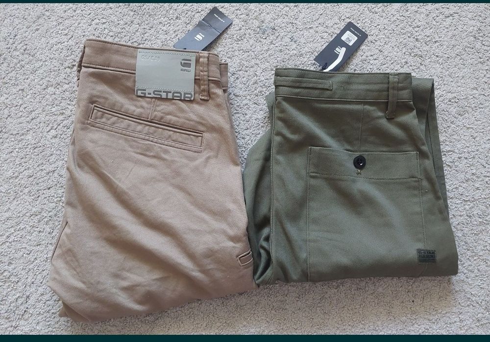 G-Star raw  Chino slim