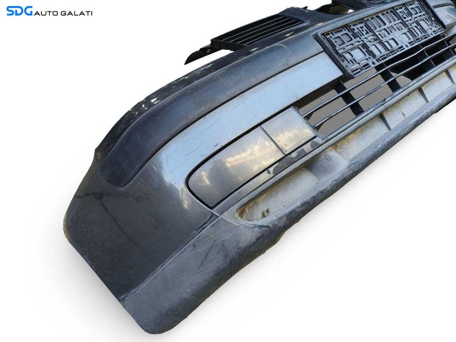 Bara Spoiler Fata Seat Ibiza 6K 1999 - 2002 Cod 6K0807221 [LC1515]
