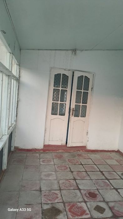 Deraza eshik holati yaxshi