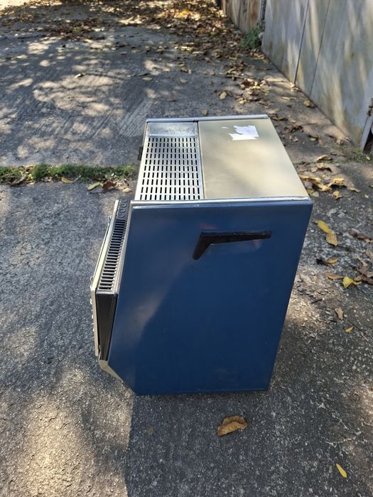 Газова печка Super Ser