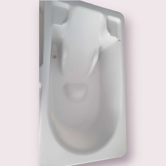 Вана за новородено Brevi