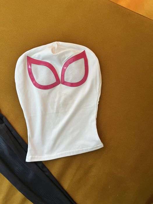 Костюм на Спайди