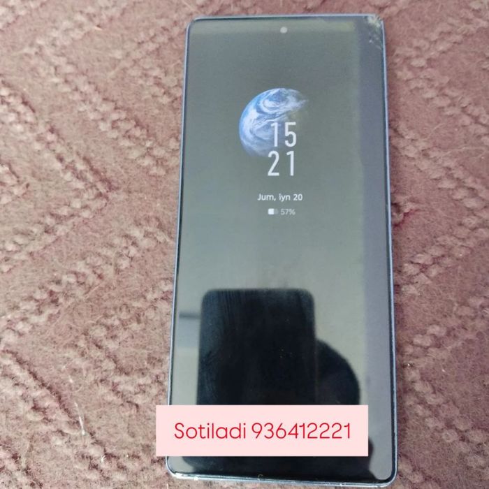 Infinixs GT20 pro