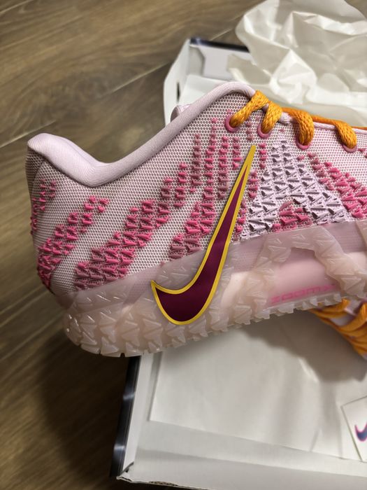 Баскетболни обувки Nike JA 3