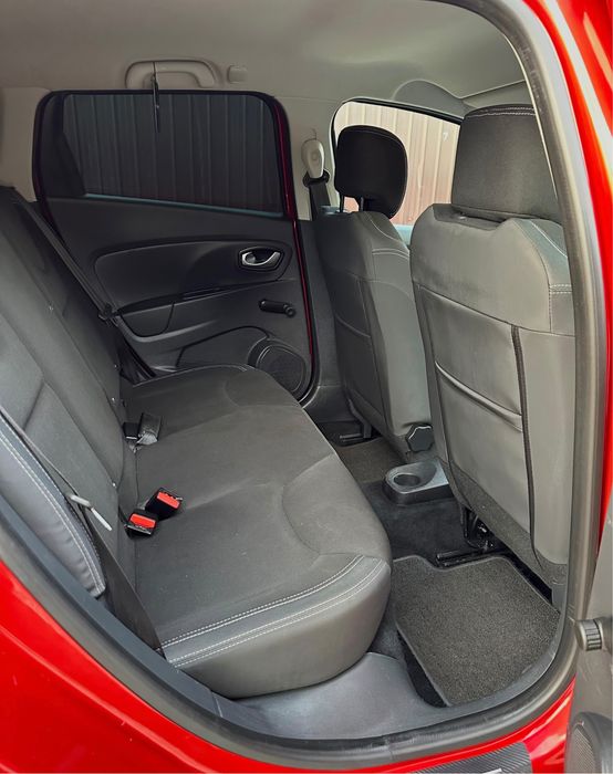 Renault Clio IV Facelift 2018 0.9 TCE Euro 6