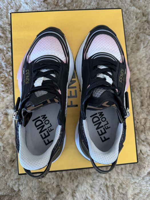 Сникърси FENDI FLOW