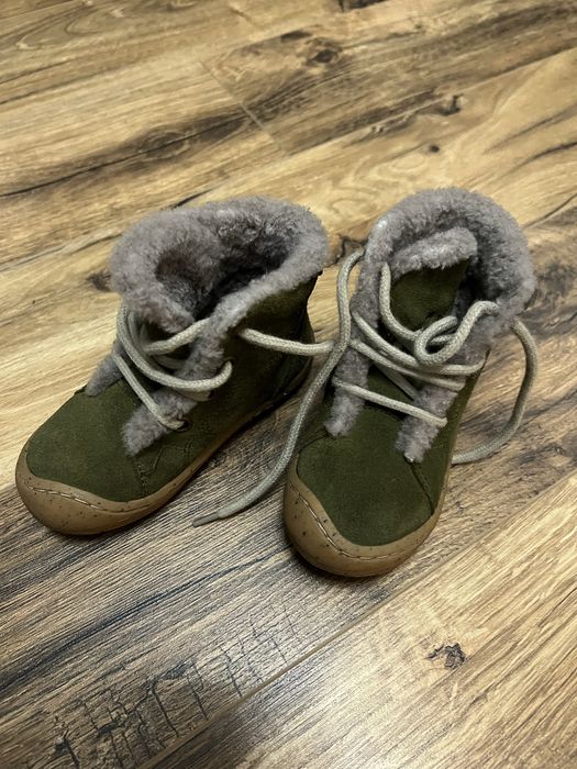 Ghete Froddo imblanite