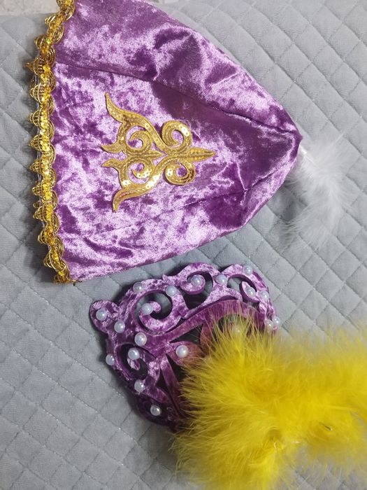 Национальная одежда